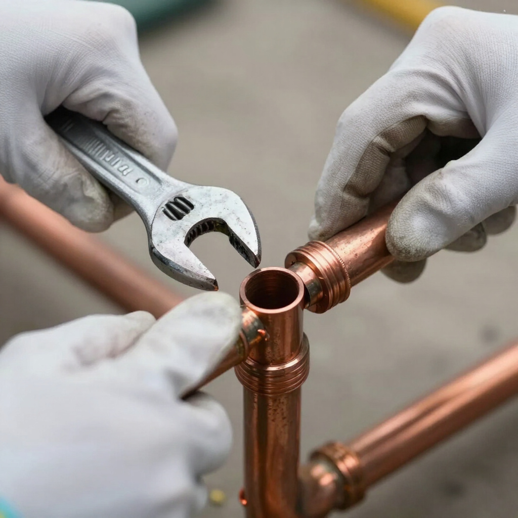 Leak Detection & Repair in Walla Walla