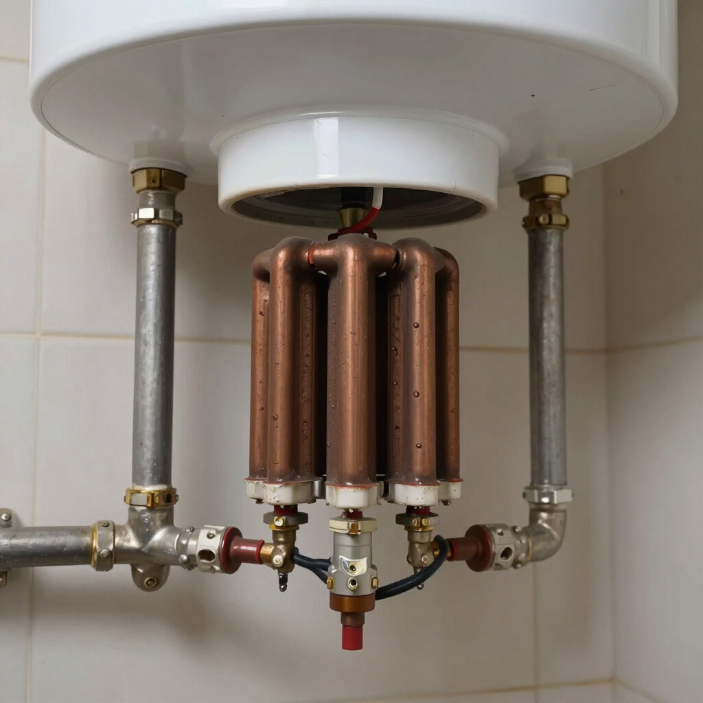 Water Heater Services in Walla Walla