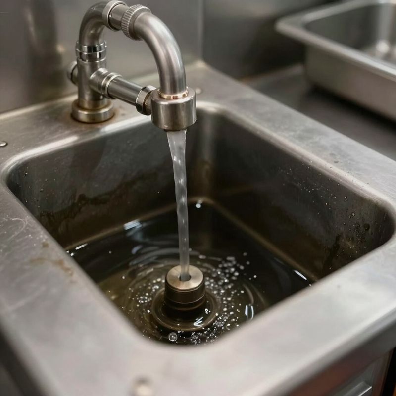 Garbage Disposal in Walla Walla