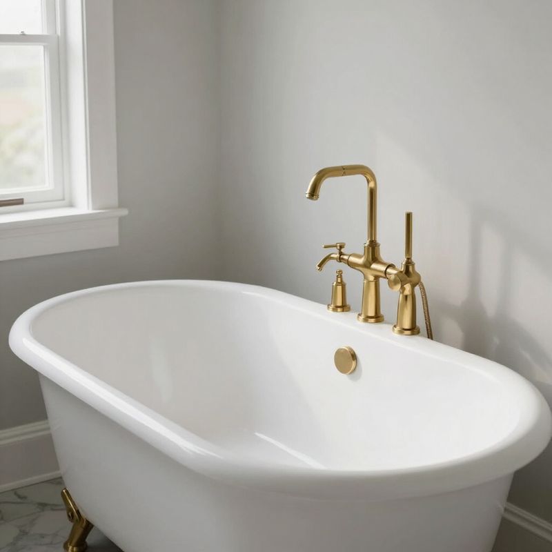 Bathroom & Kitchen Upgrades in Walla Walla