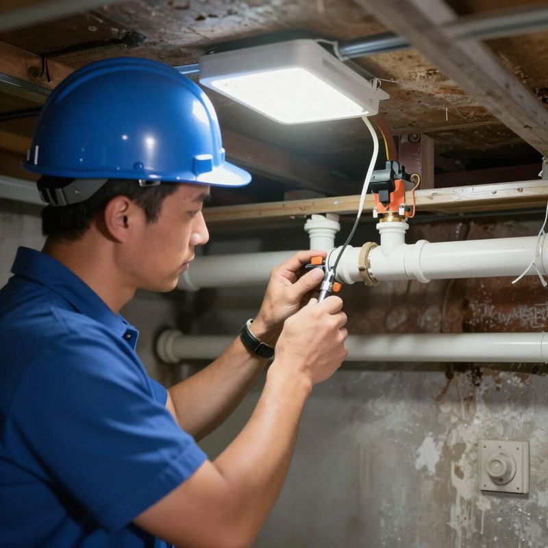 Emergency Plumbing in Walla Walla